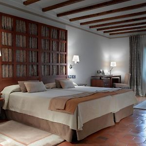 Habitación Estándar con Cama King