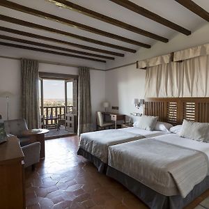 Habitación Superior con Cama King