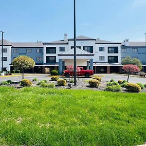 Country Inn & Suites By Radisson, Columbus-Edinburgh
